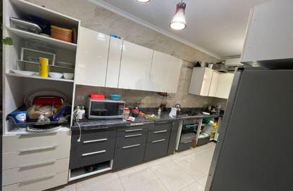 Townhouse - 4 - 4 for rent in Privado - Madinaty - Cairo