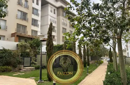 شقة - 2 غرف نوم - 2 حمامات للبيع في هايد بارك سنترال - التجمع السادس - مدينة القاهرة الجديدة - القاهرة