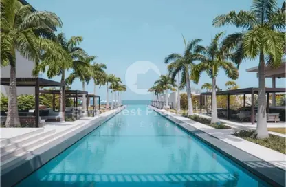 شاليه - غرفة نوم - 1 حمام للبيع في الماظه باي - قسم مرسي مطروح - الساحل الشمالي