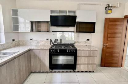 Apartment - 3 Bedrooms - 3 Bathrooms for rent in Lake View Residence - 5th Settlement Compounds - The 5th Settlement - New Cairo City - Cairo