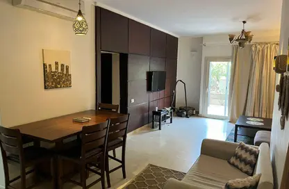 Apartment - Studio - 1 Bathroom for rent in The Village - South Investors Area - New Cairo City - Cairo Apartment - Studio - 1 Bathroom for rent in The Village - South Investors Area - New Cairo City - Cairo