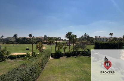 Villa - 5 - 6 for sale in Blue Blue - Al Ain Al Sokhna - Suez