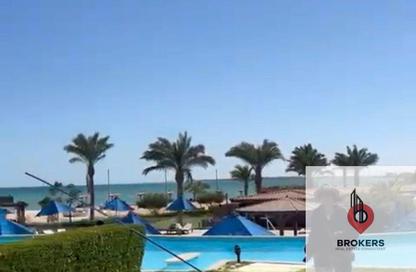 Villa - 5 - 6 for sale in Blue Blue - Al Ain Al Sokhna - Suez