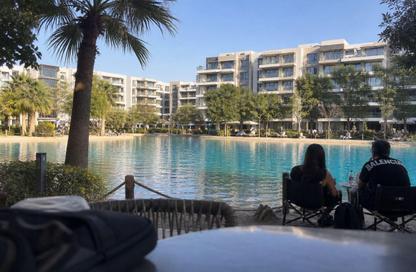 Apartment - 2 Bedrooms - 2 Bathrooms for sale in Al Karma Gates - New Zayed City - Sheikh Zayed City - Giza