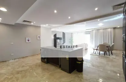 Apartment - 2 Bedrooms - 2 Bathrooms for rent in Village Gardens Katameya - 5th Settlement Compounds - The 5th Settlement - New Cairo City - Cairo