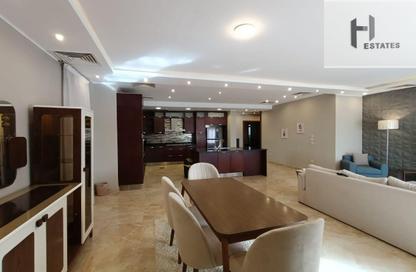 Apartment - 2 Bedrooms - 2 Bathrooms for rent in Village Gardens Katameya - 5th Settlement Compounds - The 5th Settlement - New Cairo City - Cairo