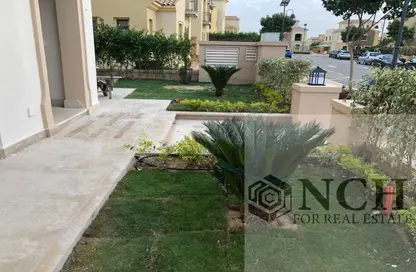 فيلا - 5 غرف نوم - 4 حمامات للايجار في ميفيدا - كمبوندات التجمع الخامس - التجمع الخامس - مدينة القاهرة الجديدة - القاهرة