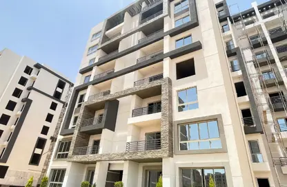 شقة - 3 غرف نوم - 3 حمامات للبيع في رايت العاصمة الادارية الجديدة - كمبوندات العاصمة الإدارية الجديدة - العاصمة الإدارية الجديدة - القاهرة