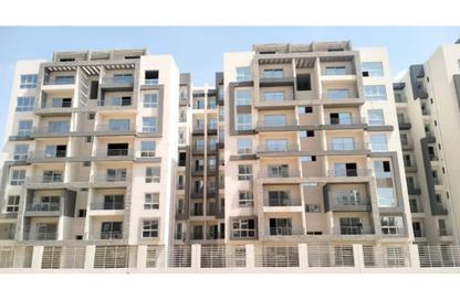 شقة - 3 - 3 للبيع في رايت العاصمة الادارية الجديدة - كمبوندات العاصمة الإدارية الجديدة - العاصمة الإدارية الجديدة - القاهرة