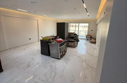 Apartment - 3 Bedrooms - 2 Bathrooms for rent in Calma - Hadayek October - 6 October City - Giza Apartment - 3 Bedrooms - 2 Bathrooms for rent in Calma - Hadayek October - 6 October City - Giza