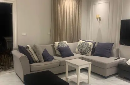 شقة - 3 غرف نوم - 3 حمامات للايجار في ماونتن فيو هايد بارك - كمبوندات التجمع الخامس - التجمع الخامس - مدينة القاهرة الجديدة - القاهرة