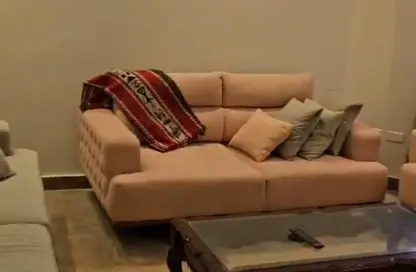 شقة - 3 غرف نوم - 3 حمامات للايجار في ماونتن فيو هايد بارك - كمبوندات التجمع الخامس - التجمع الخامس - مدينة القاهرة الجديدة - القاهرة