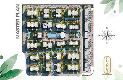 Apartment - 3 Bedrooms - 3 Bathrooms for sale in Dejoya 3 New Capital - New Capital Compounds - New Capital City - Cairo