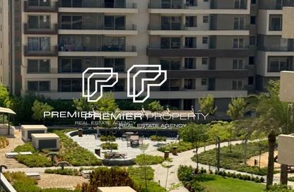 Apartment - 2 - 3 for sale in Palm Hills New Cairo - 5th Settlement Compounds - The 5th Settlement - New Cairo City - Cairo
