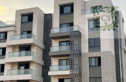 شقة - 3 - 3 للبيع في باديه بالم هيلز - كمبوندات 6 أكتوبر - مدينة 6 أكتوبر - الجيزة شقة - 3 - 3 للبيع في باديه بالم هيلز - كمبوندات 6 أكتوبر - مدينة 6 أكتوبر - الجيزة