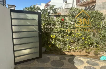 دوبلكس - 3 غرف نوم - 3 حمامات للايجار في فيلدج جيت - المستثمرين الجنوبية - مدينة القاهرة الجديدة - القاهرة