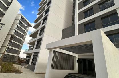 Apartment - 2 Bedrooms - 1 Bathroom for sale in Noor City - Cairo Apartment - 2 Bedrooms - 1 Bathroom for sale in Noor City - Cairo
