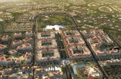 Apartment - 3 - 3 for sale in Mivida - 5th Settlement Compounds - The 5th Settlement - New Cairo City - Cairo