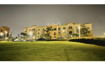 Apartment - 3 - 3 for sale in Mivida - 5th Settlement Compounds - The 5th Settlement - New Cairo City - Cairo