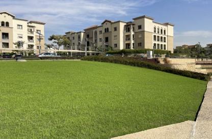 Apartment - 3 - 3 for sale in Mivida - 5th Settlement Compounds - The 5th Settlement - New Cairo City - Cairo