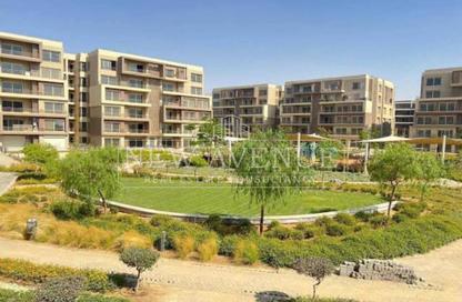 Apartment - 2 - 3 for sale in Palm Hills New Cairo - 5th Settlement Compounds - The 5th Settlement - New Cairo City - Cairo