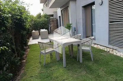 Apartment - 2 Bedrooms - 3 Bathrooms for rent in Eastown - 5th Settlement Compounds - The 5th Settlement - New Cairo City - Cairo