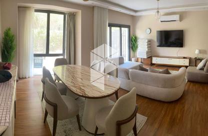 Apartment - 2 Bedrooms - 3 Bathrooms for rent in Eastown - 5th Settlement Compounds - The 5th Settlement - New Cairo City - Cairo