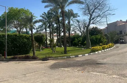 فيلا - 7 غرف نوم - 7 حمامات للبيع في امتداد الرحاب - الرحاب - مدينة القاهرة الجديدة - القاهرة