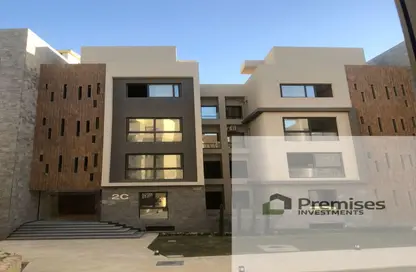 Apartment - 3 Bedrooms - 3 Bathrooms for sale in Acasa - 5th Settlement Compounds - The 5th Settlement - New Cairo City - Cairo