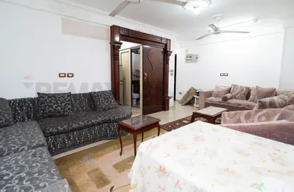 Apartment - 2 Bedrooms - 1 Bathroom for rent in Mohamed Masoud St. - Waboor Elmayah - Hay Wasat - Alexandria
