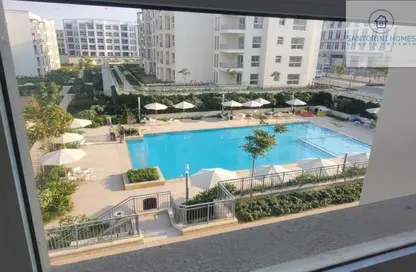 Apartment - 3 Bedrooms - 3 Bathrooms for rent in Mivida - 5th Settlement Compounds - The 5th Settlement - New Cairo City - Cairo