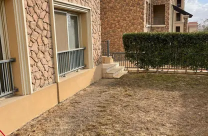 شقة - 3 غرف نوم - 2 حمامات للايجار في 90 افينيو - المستثمرين الجنوبية - مدينة القاهرة الجديدة - القاهرة