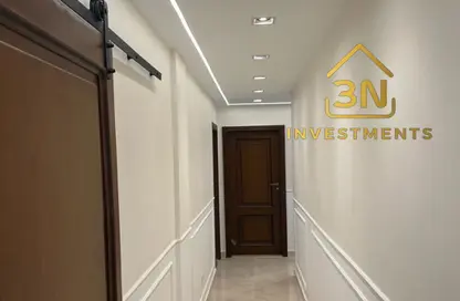 شقة - 3 غرف نوم - 3 حمامات للايجار في سكوير - كمبوندات التجمع الخامس - التجمع الخامس - مدينة القاهرة الجديدة - القاهرة