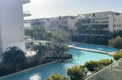 Apartment - 3 Bedrooms - 3 Bathrooms for sale in Lake View Residence - 5th Settlement Compounds - The 5th Settlement - New Cairo City - Cairo