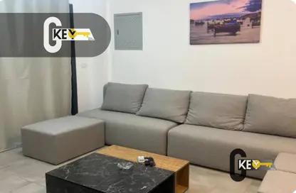 شقة - 2 غرف نوم - 1 حمام للايجار في پريڤادو - مدينتي - القاهرة