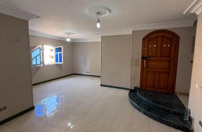 Apartment - 3 - 2 for sale in Abbas Al Akkad St. - 1st Zone - Nasr City - Cairo