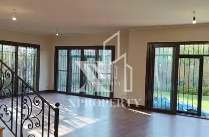 دوبلكس - 3 غرف نوم - 4 حمامات للبيع في طريق بيفرلي هيلز - الحي السابع عشر - الشيخ زايد - الجيزة