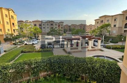Apartment - 1 Bedroom - 1 Bathroom for sale in Mivida - 5th Settlement Compounds - The 5th Settlement - New Cairo City - Cairo