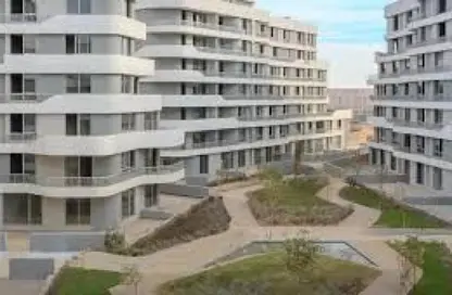 Duplex - 4 Bedrooms - 4 Bathrooms for sale in Bloomfields - Mostakbal City Compounds - Mostakbal City - Future City - Cairo