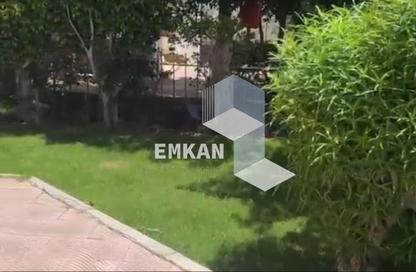 شقة - 3 غرف نوم - 2 حمامات للايجار في 6 ويست - بيفرلي هيلز - كمبوندات الشيخ زايد - الشيخ زايد - الجيزة