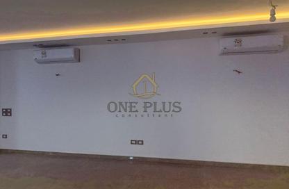 Apartment - 3 - 3 for rent in West Golf - El Katameya Compounds - El Katameya - New Cairo City - Cairo