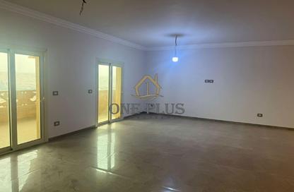 Apartment - 3 - 3 for rent in West Golf - El Katameya Compounds - El Katameya - New Cairo City - Cairo