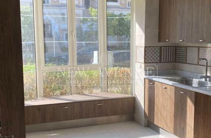 Townhouse - 4 - 4 for sale in Mountain View Hyde Park - 5th Settlement Compounds - The 5th Settlement - New Cairo City - Cairo