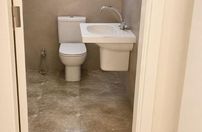 Apartment - 3 Bedrooms - 2 Bathrooms for rent in Mohamed Naguib Axis - Abou El Houl - New Cairo City - Cairo