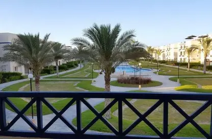 Chalet - 3 Bedrooms - 2 Bathrooms for sale in Stella Sidi Abdel Rahman - Sidi Abdel Rahman - North Coast