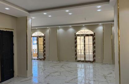 شقة - 4 غرف نوم - 2 حمامات للايجار في عمارات الاندلس - حى الاندلس - مدينة القاهرة الجديدة - القاهرة