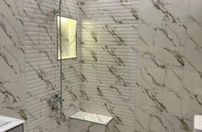 شقة - 4 غرف نوم - 2 حمامات للايجار في عمارات الاندلس - حى الاندلس - مدينة القاهرة الجديدة - القاهرة
