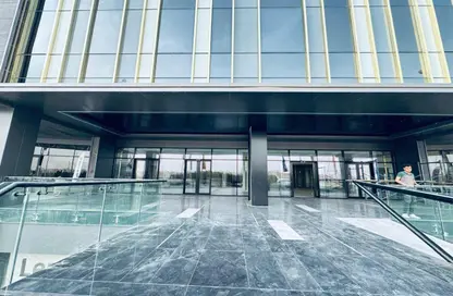 Office Space - 4 Bedrooms - 2 Bathrooms for sale in Al Andalus District - New Cairo City - Cairo