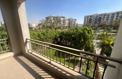 Apartment - 2 Bedrooms - 3 Bathrooms for sale in Cairo Festival City - North Investors Area - New Cairo City - Cairo