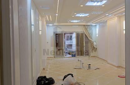 Apartment - 3 Bedrooms - 3 Bathrooms for sale in Wesal City - El Shorouk Compounds - Shorouk City - Cairo